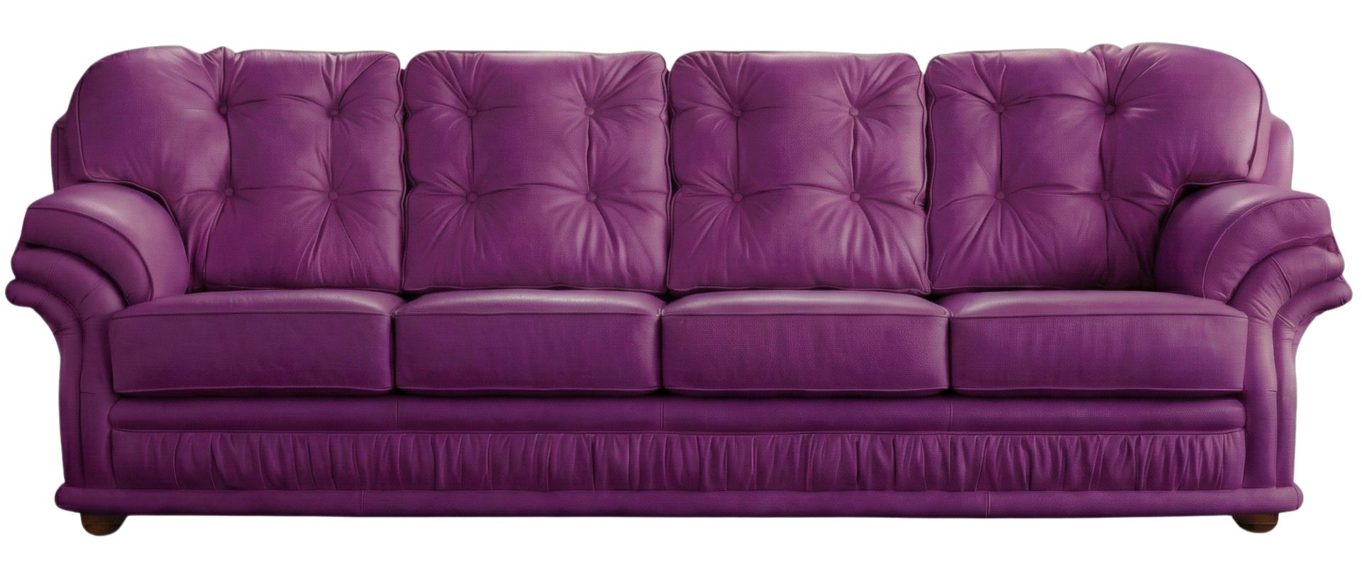 The Bentley Chesterfield